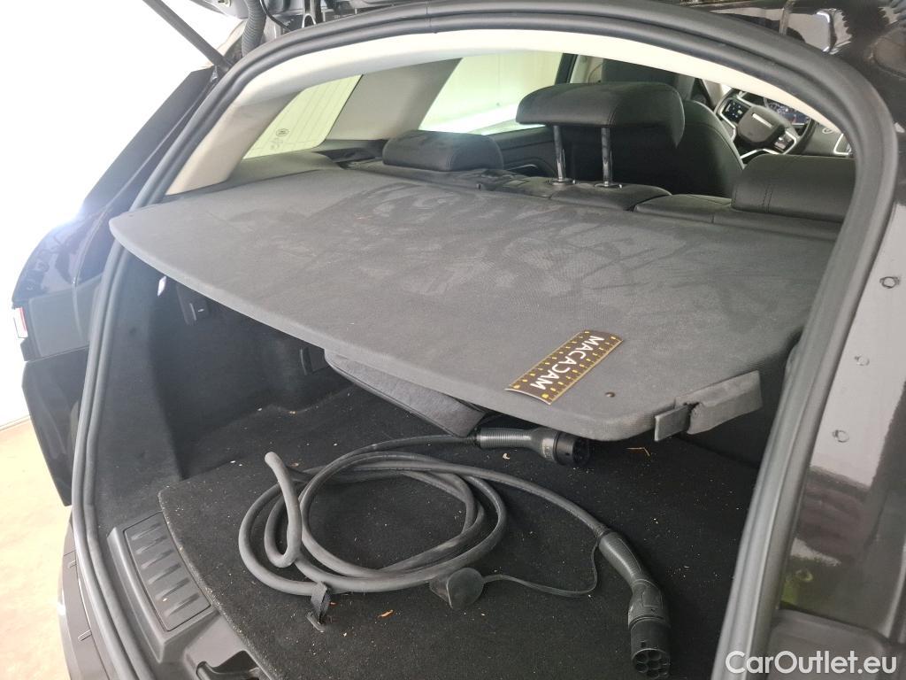  Land Rover  Range Rover Evoque LAND ROVER  / 2018 / 5P / SUV 1.5 P300e PHEV BVA 4WD S #1