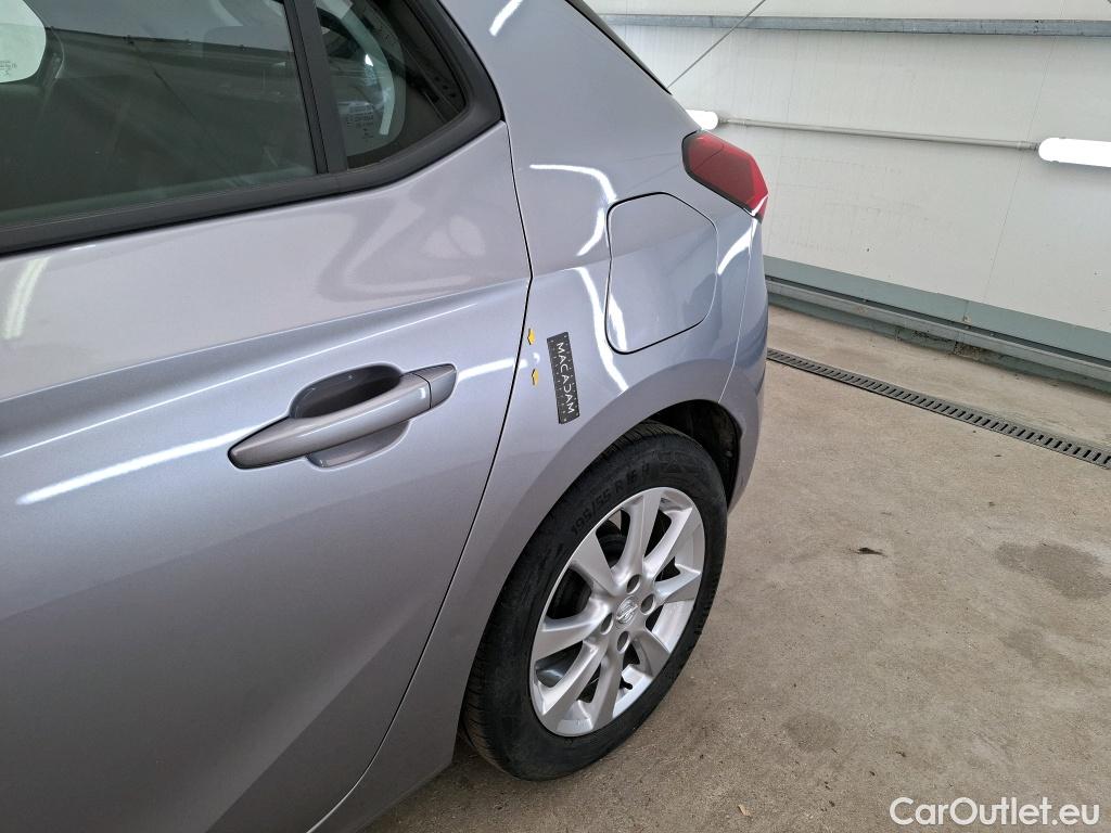  Opel  Corsa  F Edition Business 1.2 75CV BVM5 E6d #18