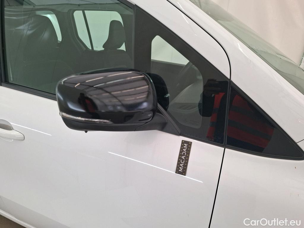  Renault  Kangoo  III Zen 1.5 dCi 95CV BVM6 E6d #12