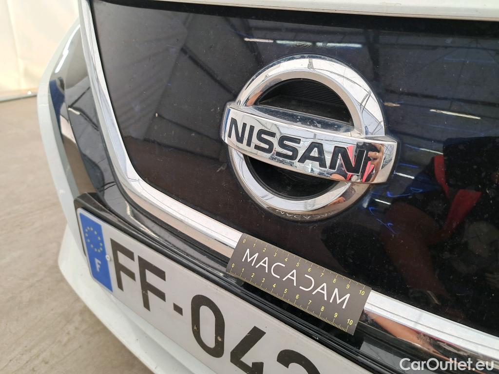  Nissan  Leaf NISSAN  / 2017 / 5P / Berline 150ch Business #22