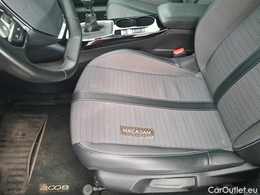  Peugeot  2008  Allure Business 1.5 HDi 110CV BVM6 E6d #31