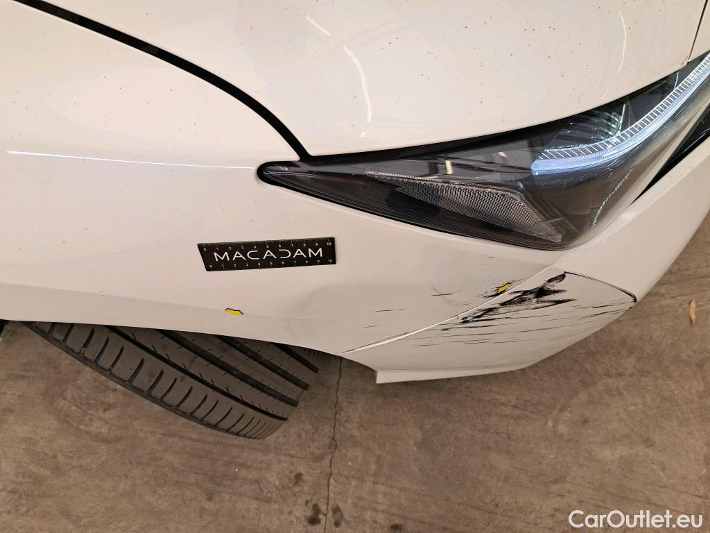  Nissan  Leaf NISSAN  / 2017 / 5P / Berline 150ch Business #2