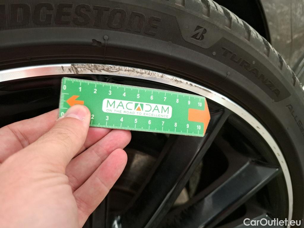  Mercedes  CLA-Klasse MERCEDES-BENZ CLA Coupe / 2019 / 4P / Coupé CLA 180 d AMG Line BA8 #13
