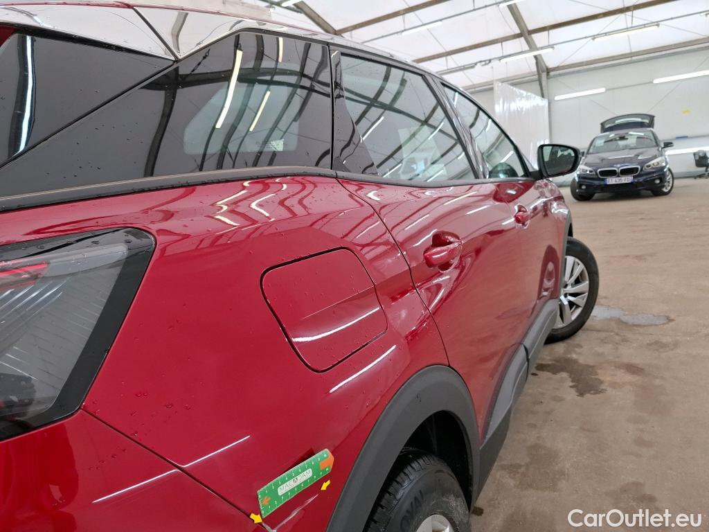  Peugeot  3008  Active Pack 1.5 HDi 130CV BVA8 E6d #3