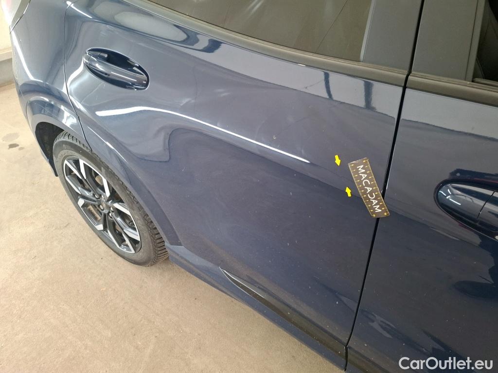  Ford  Puma FORD  / 2019 / 5P / SUV 1.0 Flexifuel 125 ch ST-LINE X #12