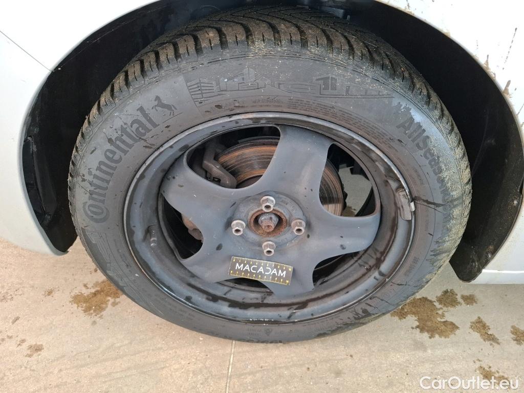  Renault  Clio  V Business 1.0 SCe 65CV BVM5 E6d #30
