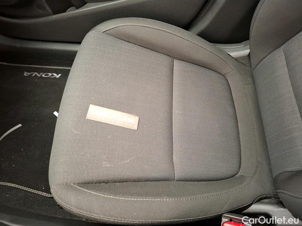  Hyundai  Konna Kona Business Hybrid 2WD 1.6 GDI 140CV BVA6 E6dT #18