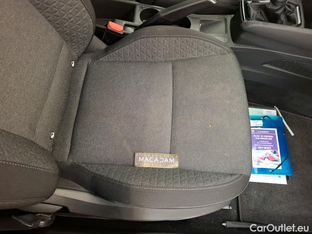  Renault  Clio  V Business 1.0 SCe 65CV BVM5 E6d #18