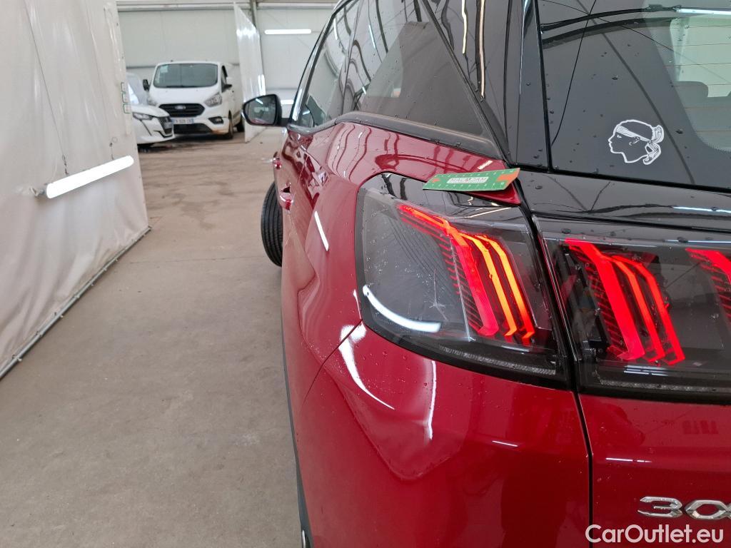  Peugeot  3008  Active Pack 1.5 HDi 130CV BVA8 E6d #5