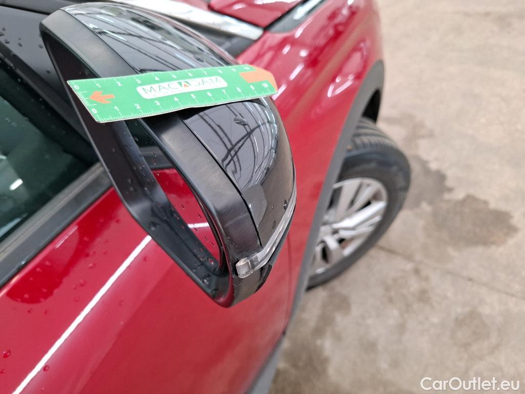  Peugeot  3008  Active Pack 1.5 HDi 130CV BVA8 E6d #1