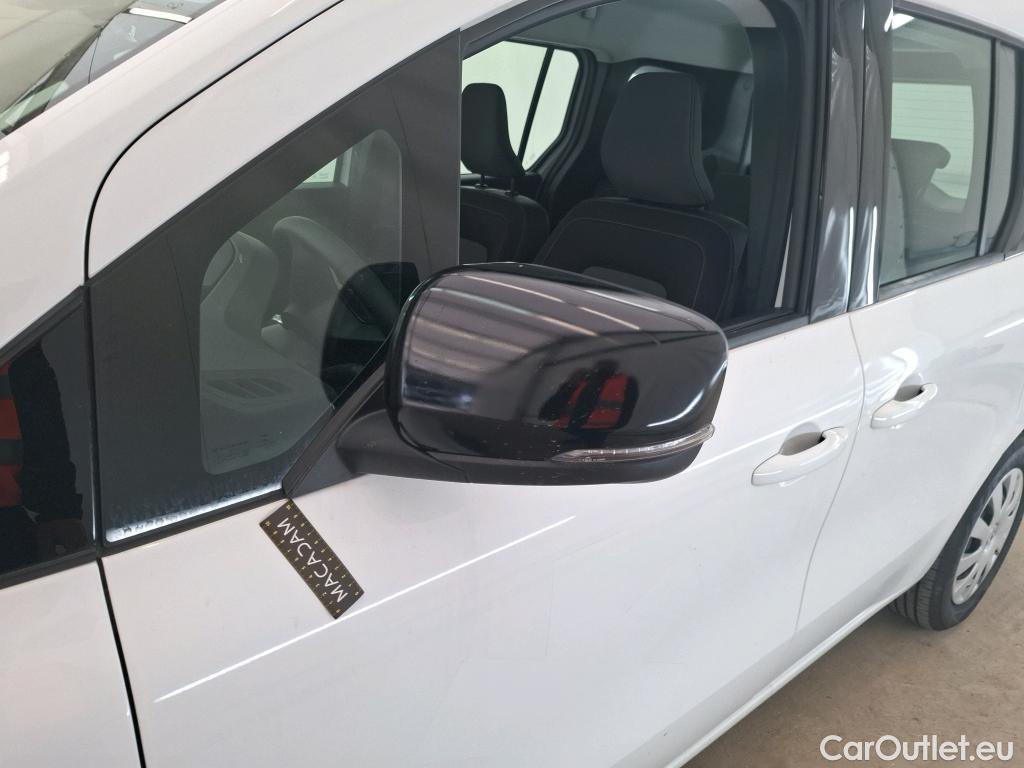  Renault  Kangoo  III Zen 1.5 dCi 95CV BVM6 E6d #10