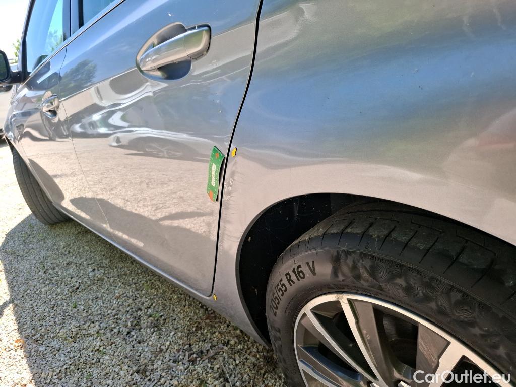  Peugeot  308  Allure 1.6 HDi 100CV BVM5 E6 #13