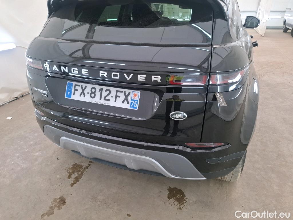  Land Rover  Range Rover Evoque LAND ROVER  / 2018 / 5P / SUV 1.5 P300e PHEV BVA 4WD S #55
