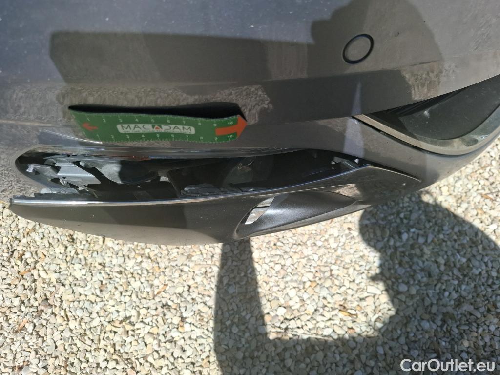  Peugeot  308  Allure 1.6 HDi 100CV BVM5 E6 #38
