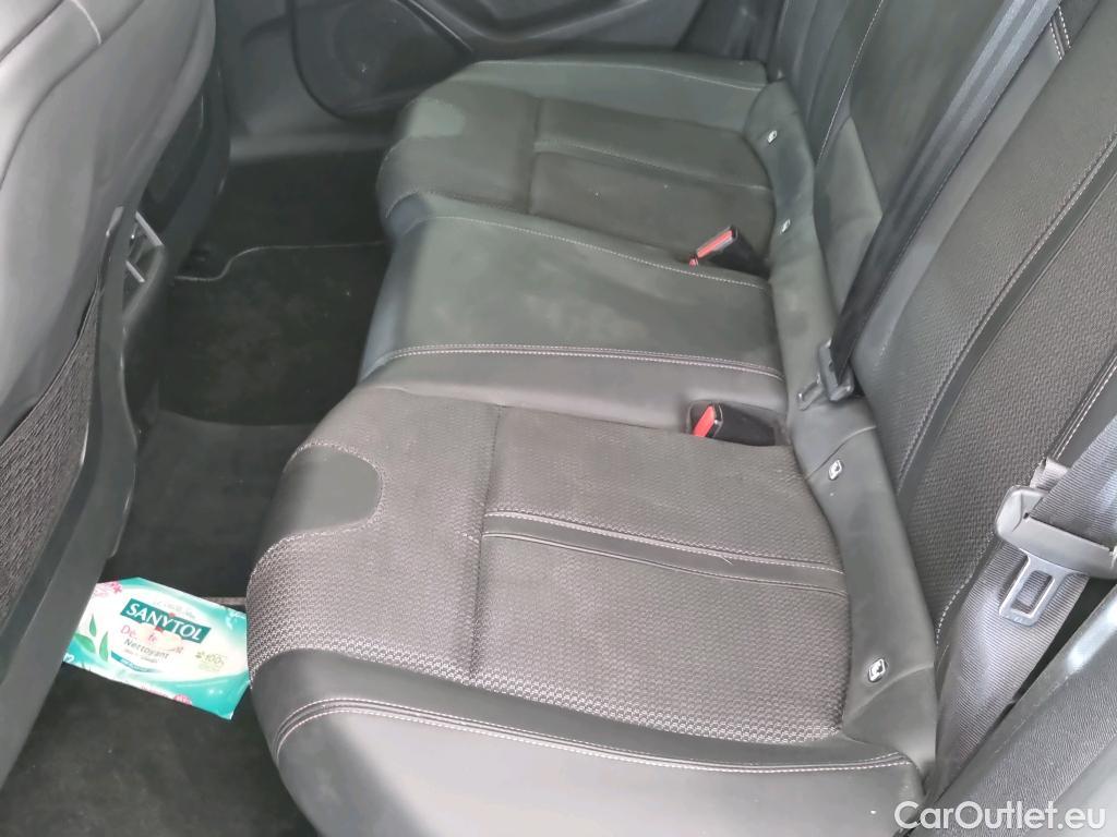  Peugeot  508  GT Line 1.5 HDi 130CV BVA8 E6d #25