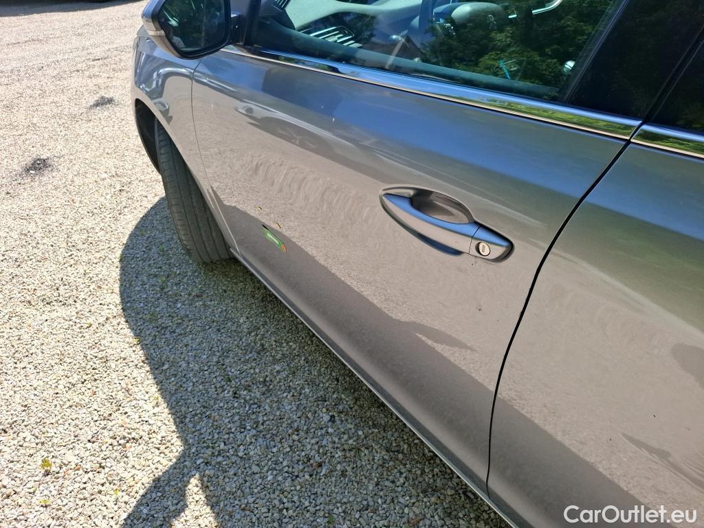  Peugeot  308  Allure 1.6 HDi 100CV BVM5 E6 #17