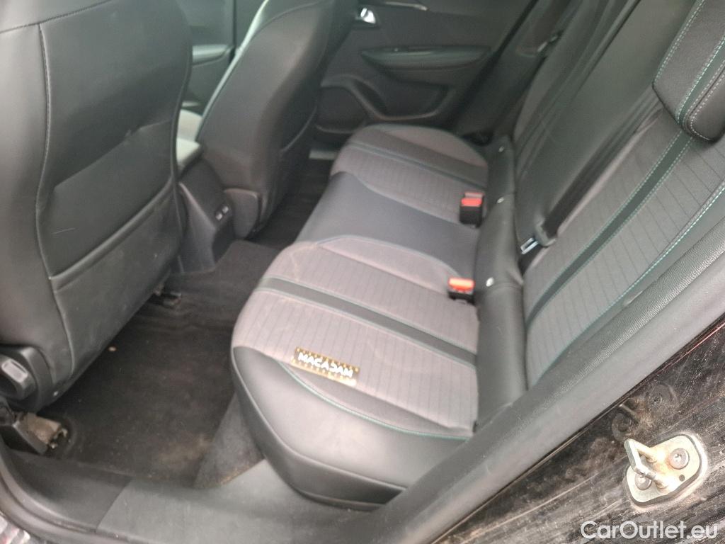  Peugeot  2008  Allure Business 1.5 HDi 110CV BVM6 E6d #32