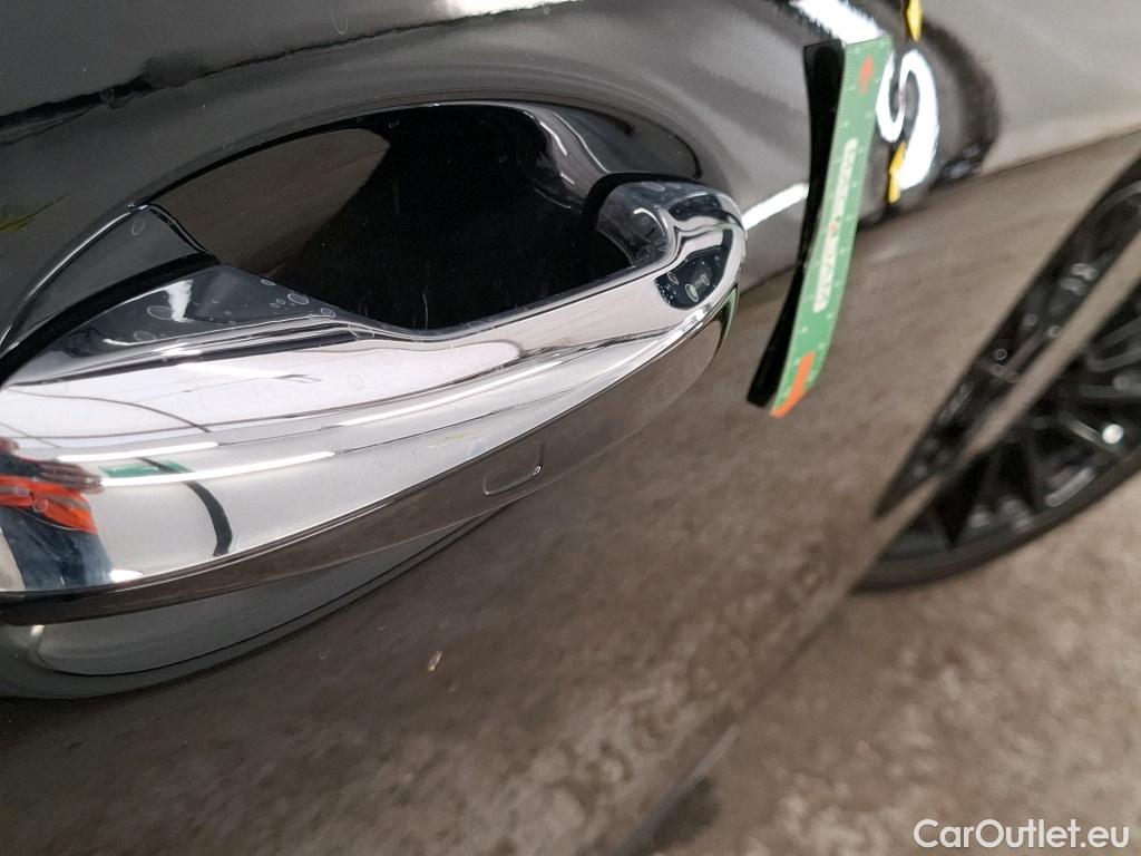  Mercedes  CLA-Klasse MERCEDES-BENZ CLA Coupe / 2019 / 4P / Coupé CLA 180 d AMG Line BA8 #27