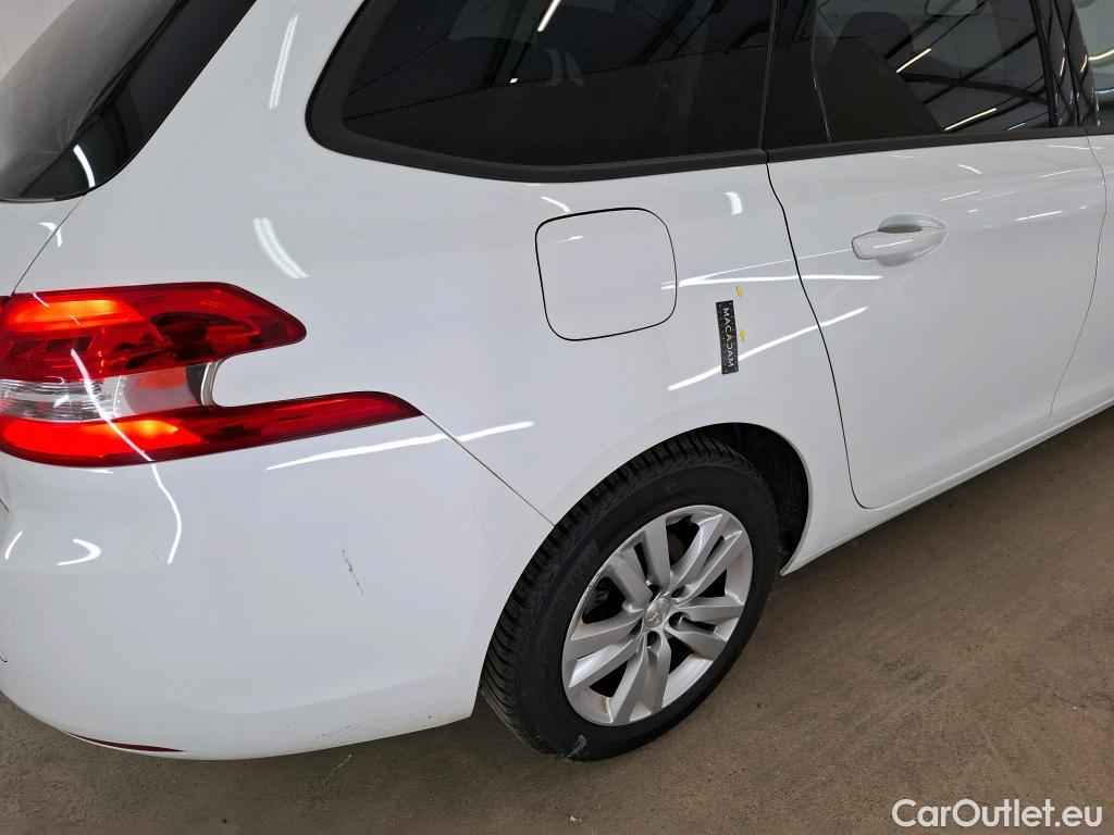  Peugeot  308  SW Active Business 1.5 HDi 130CV BVM6 E6dT #14