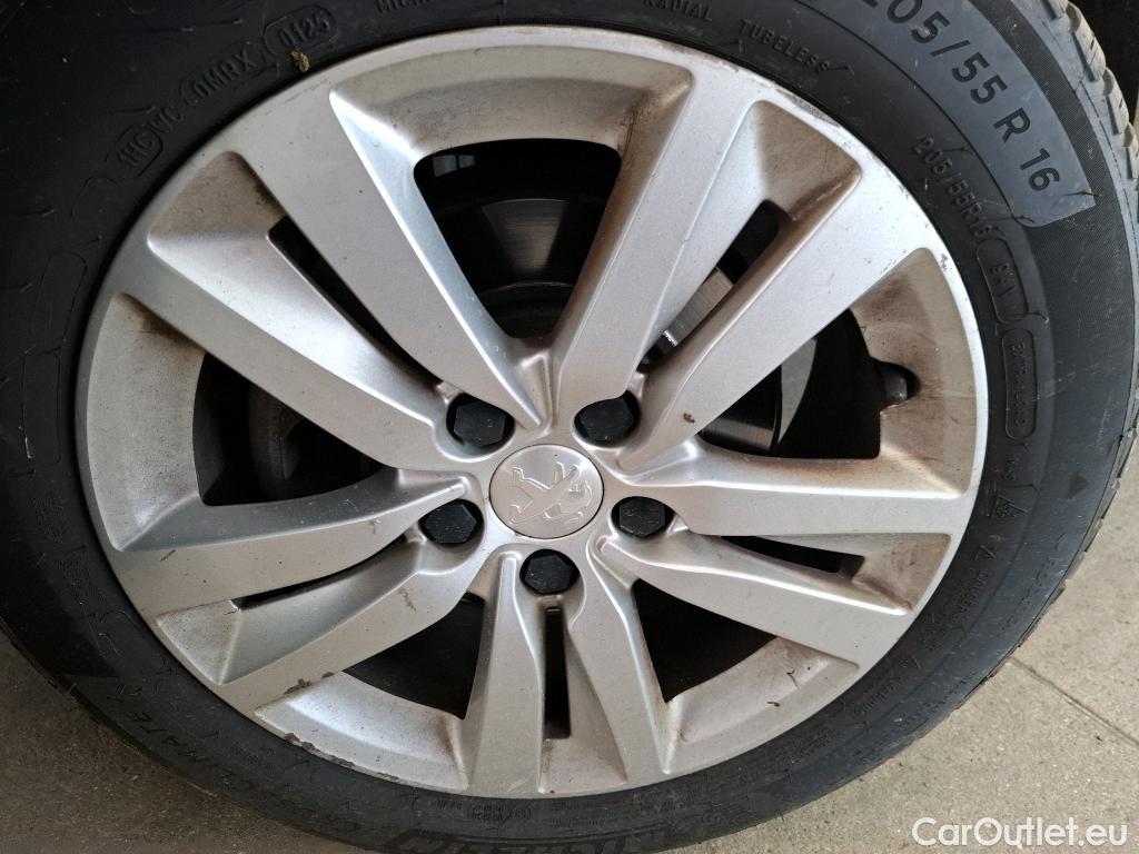  Peugeot  308  SW Active Business 1.5 HDi 130CV BVM6 E6dT #6