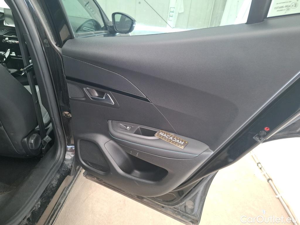  Peugeot  2008  Allure Business 1.5 HDi 110CV BVM6 E6d #6