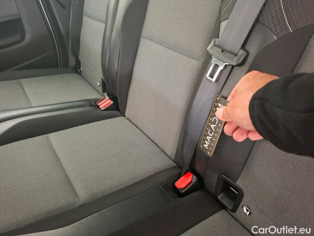  Renault  Kangoo  III Zen 1.5 dCi 95CV BVM6 E6d #8