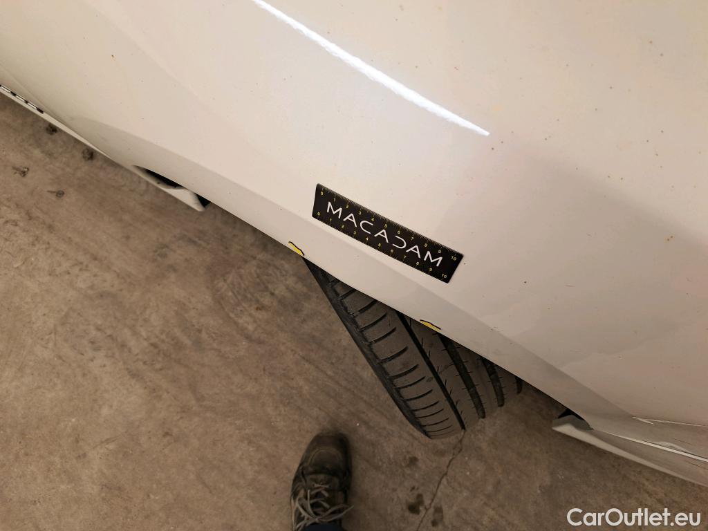  Nissan  Leaf NISSAN  / 2017 / 5P / Berline 150ch Business #3