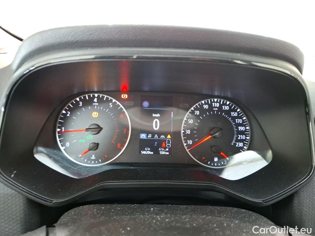  Renault  Clio  V Business 1.0 SCe 65CV BVM5 E6d #26