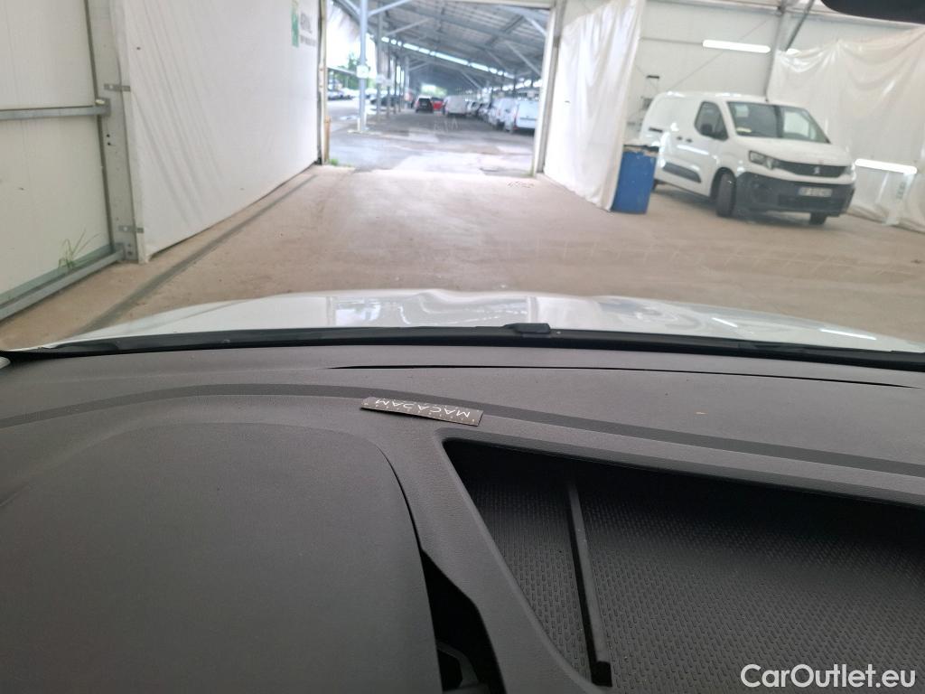  Renault  Kangoo  III Zen 1.5 dCi 95CV BVM6 E6d #1