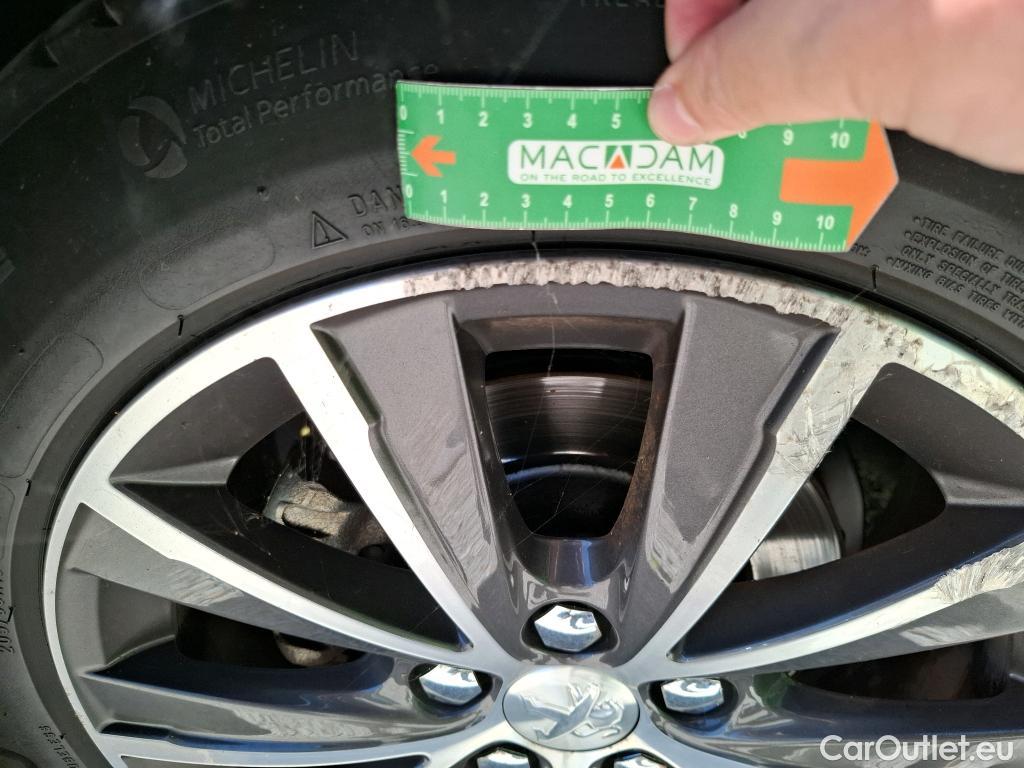  Peugeot  308  Allure 1.6 HDi 100CV BVM5 E6 #3