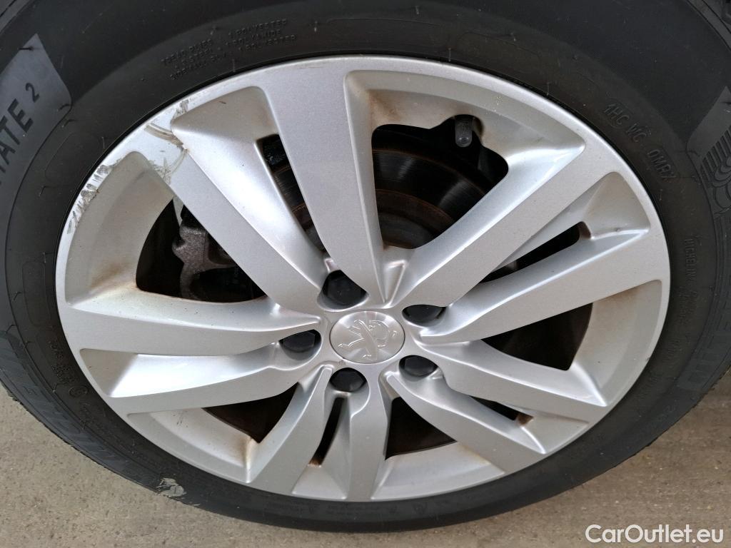  Peugeot  308  SW Active Business 1.5 HDi 130CV BVM6 E6dT #21
