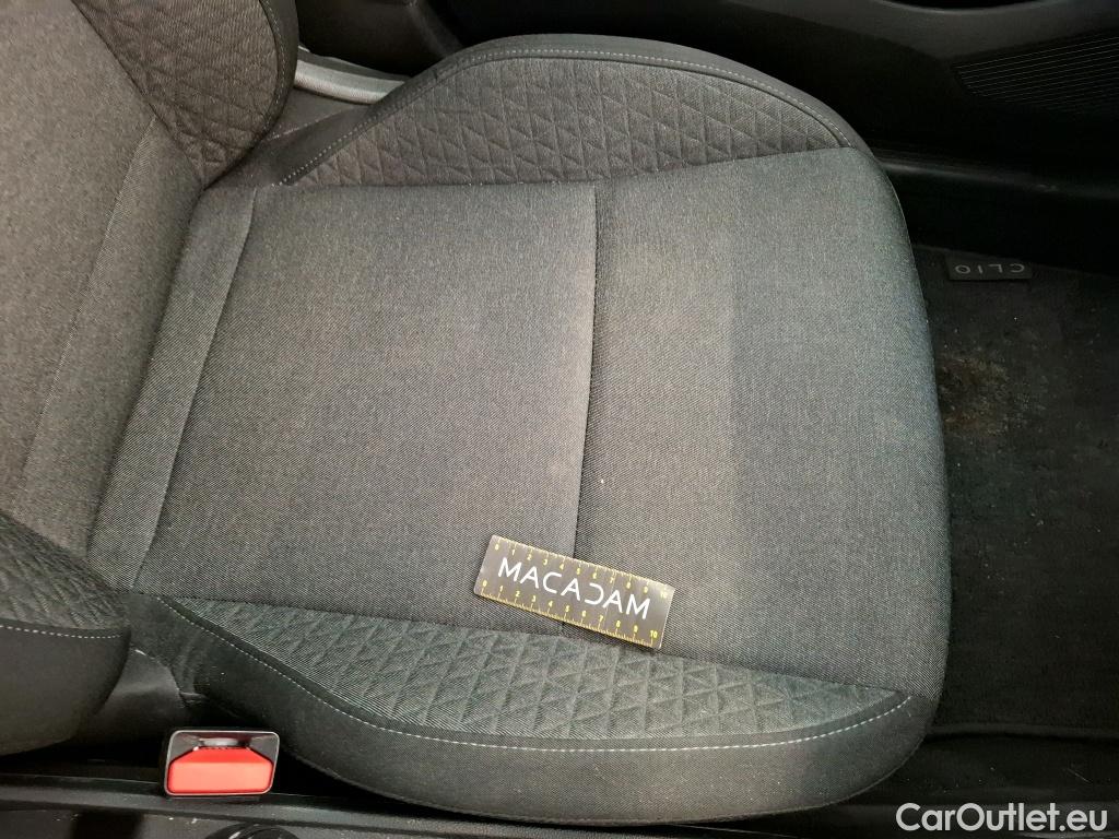  Renault  Clio  V Business 1.0 SCe 65CV BVM5 E6d #19
