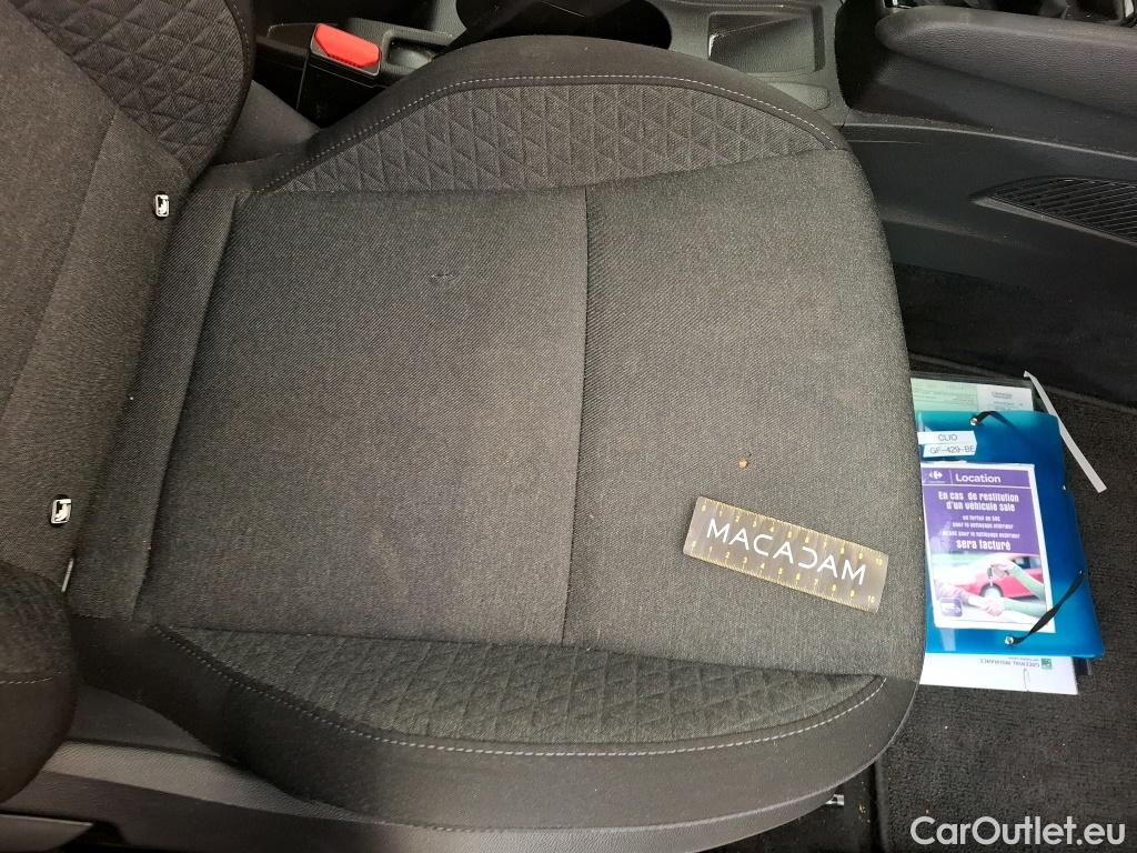  Renault  Clio  V Business 1.0 SCe 65CV BVM5 E6d #1