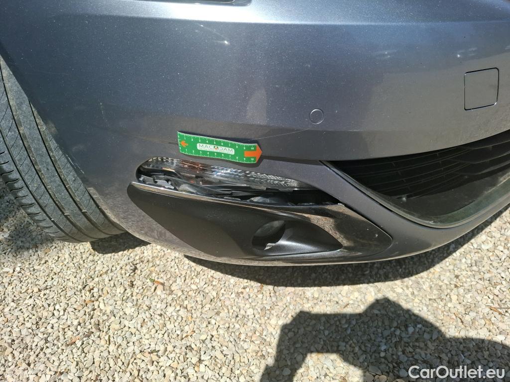  Peugeot  308  Allure 1.6 HDi 100CV BVM5 E6 #37