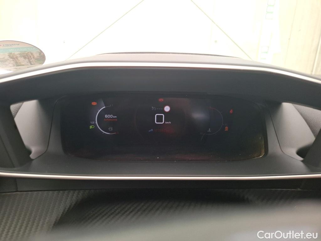  Peugeot  2008  Allure Business 1.5 HDi 110CV BVM6 E6d #35