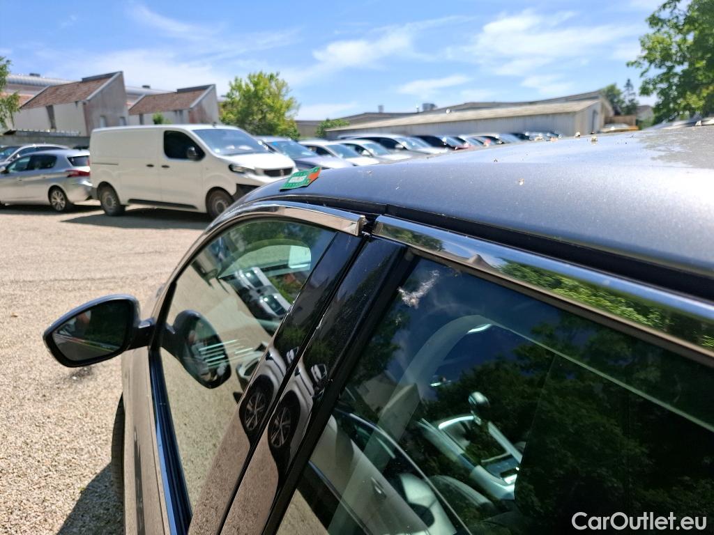  Peugeot  308  Allure 1.6 HDi 100CV BVM5 E6 #35