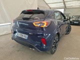  Ford  Puma FORD  / 2019 / 5P / SUV 1.0 Flexifuel 125 ch ST-LINE X #3