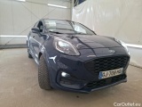  Ford  Puma FORD  / 2019 / 5P / SUV 1.0 Flexifuel 125 ch ST-LINE X #4