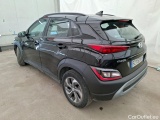 Hyundai  Konna Kona Business Hybrid 2WD 1.6 GDI 140CV BVA6 E6dT #2