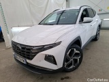  Hyundai  Tucson HYUNDAI  / 2020 / 5P / SUV 1.6 PHEV 265 HTRAC CREATIVE 4WD AUTO 