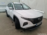  Hyundai  Tucson HYUNDAI  / 2020 / 5P / SUV 1.6 PHEV 265 HTRAC CREATIVE 4WD AUTO #4