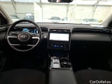  Hyundai  Tucson HYUNDAI  / 2020 / 5P / SUV 1.6 PHEV 265 HTRAC CREATIVE 4WD AUTO #5