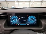  Hyundai  Tucson HYUNDAI  / 2020 / 5P / SUV 1.6 PHEV 265 HTRAC CREATIVE 4WD AUTO #6