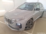  Hyundai  Tucson HYUNDAI  / 2020 / 5P / SUV 1.6 PHEV 265 HTRAC N LINE EXECU 4WD AUTO 
