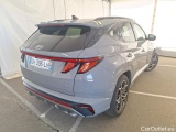  Hyundai  Tucson HYUNDAI  / 2020 / 5P / SUV 1.6 PHEV 265 HTRAC N LINE EXECU 4WD AUTO #3