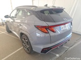  Hyundai  Tucson HYUNDAI  / 2020 / 5P / SUV 1.6 PHEV 265 HTRAC N LINE EXECU 4WD AUTO #2