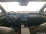  Hyundai  Tucson HYUNDAI  / 2020 / 5P / SUV 1.6 PHEV 265 HTRAC N LINE EXECU 4WD AUTO #5