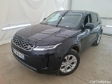  Land Rover  Range Rover Evoque LAND ROVER  / 2018 / 5P / SUV 1.5 P300e PHEV BVA 4WD S 