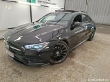  Mercedes  CLA-Klasse MERCEDES-BENZ CLA Coupe / 2019 / 4P / Coupé CLA 180 d AMG Line BA8 