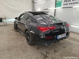  Mercedes  CLA-Klasse MERCEDES-BENZ CLA Coupe / 2019 / 4P / Coupé CLA 180 d AMG Line BA8 #2